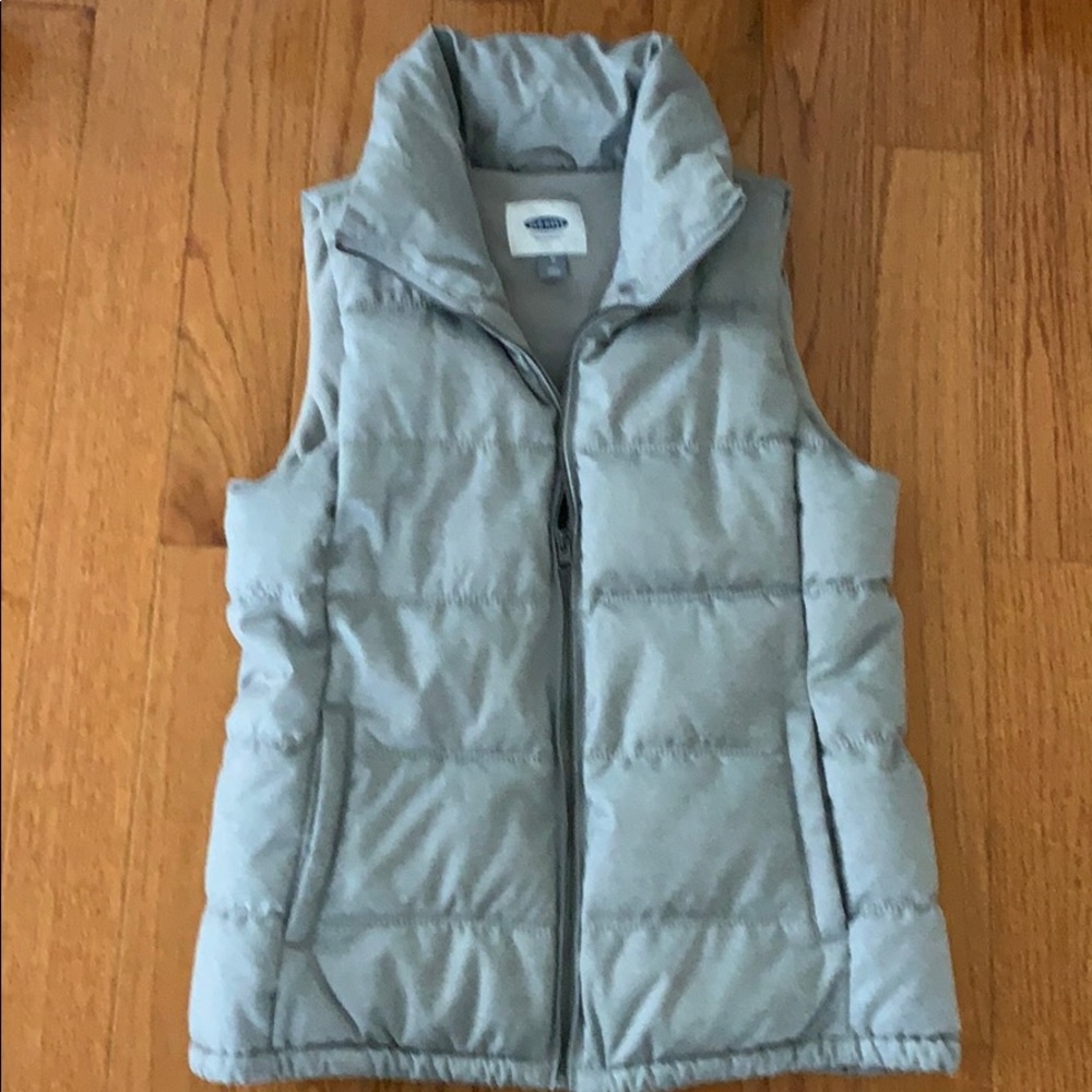 Old Navy. Vest